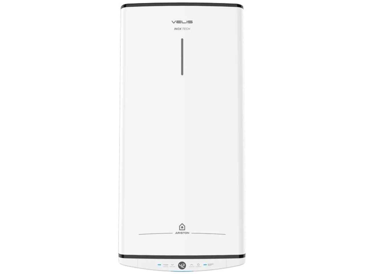 Накопительный электрический водонагреватель Ariston Velis Tech Inox PW ABSE 80 3700683 Накопительный электрический водонагреватель Ariston Velis Tech Inox PW ABSE 80 3700683