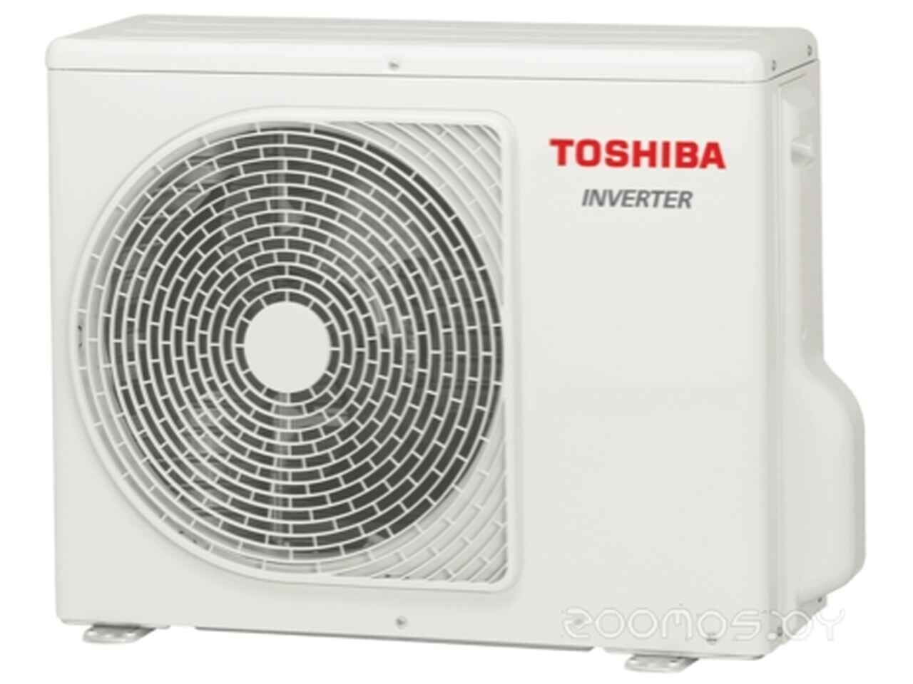 Сплит-система (инвертор) Toshiba RAS-B13СKVG-EE/RAS-13СAVG-EE Сплит-система (инвертор) Toshiba RAS-B13СKVG-EE/RAS-13СAVG-EE