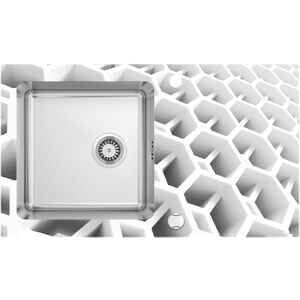 Кухонная мойка Deante Pallas ZSP 0C2C Кухонная мойка Deante Pallas ZSP 0C2C