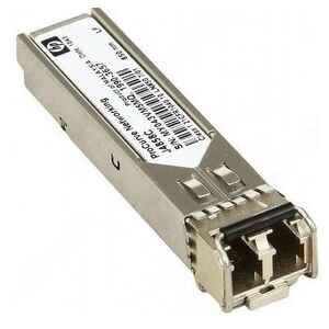 Маршрутизатор HP ProCurve Gigabit-SX-LC Mini-GBIC J4858C
