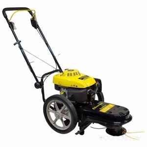 Колесная газонокосилка Champion LMH5640 LMH5640
