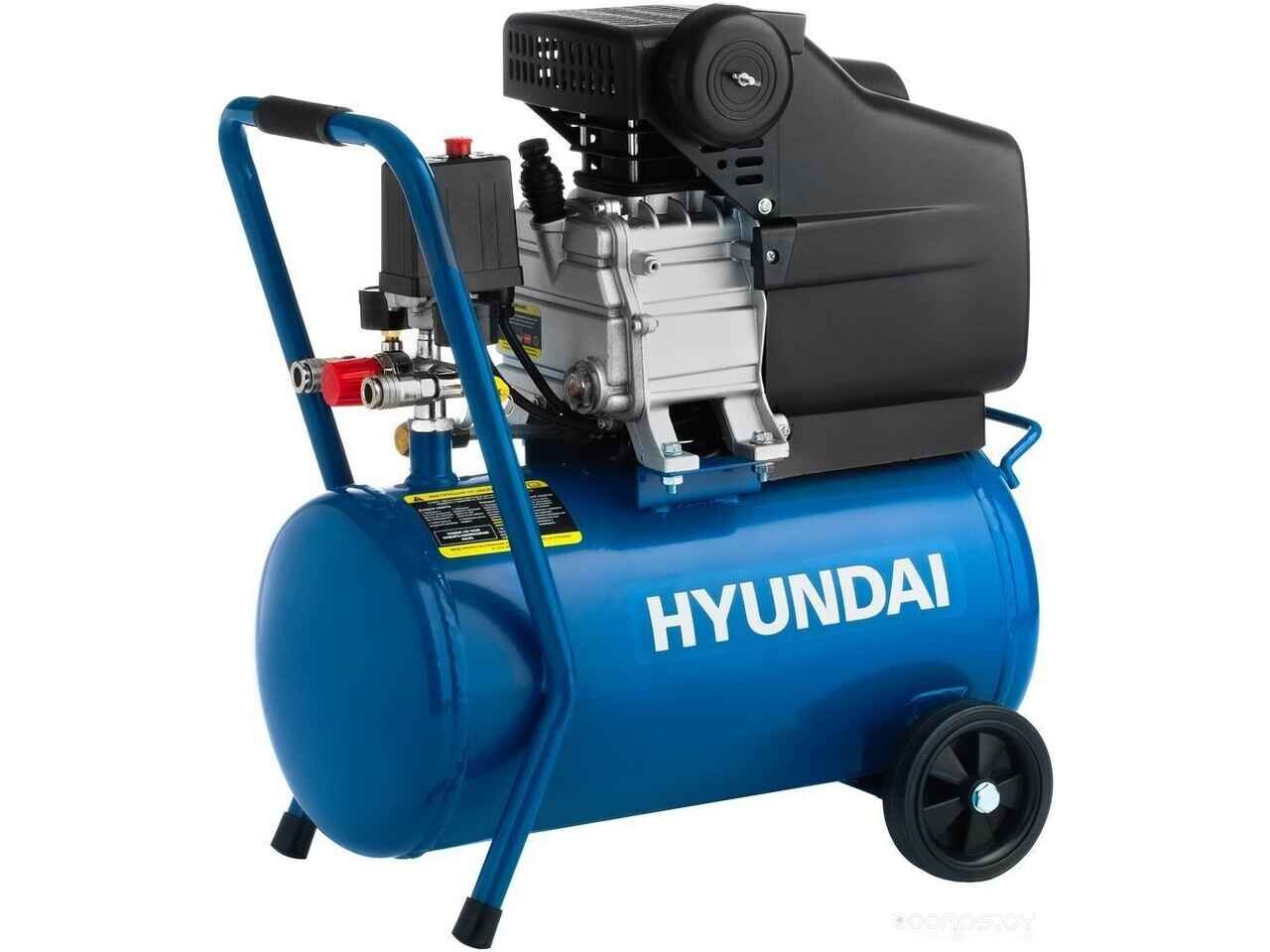 Компрессор Hyundai HYC 2324 Компрессор Hyundai HYC 2324