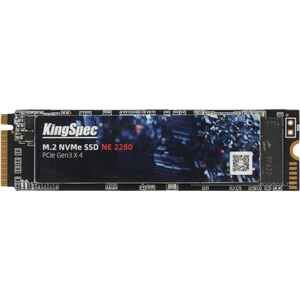 SSD-накопитель KingSpec NE-128 SSD-накопитель KingSpec NE-128