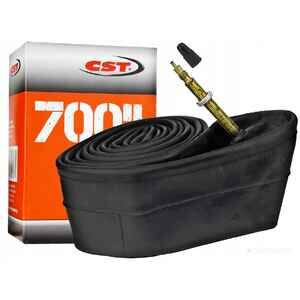 Велокамера CST 700x35/43C FV (1288)