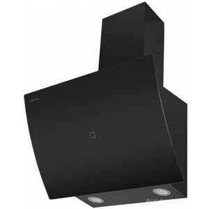 Кухонная вытяжка Maunfeld Sky Star Chef 90 (черный)