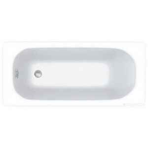 Ванна Bonito Home Daisy 140x70 (с ножками) Ванна Bonito Home Daisy 140x70 (с ножками)