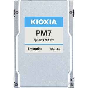 SSD Kioxia PM7-V 6.4TB KPM71VUG6T40 SSD Kioxia PM7-V 6.4TB KPM71VUG6T40