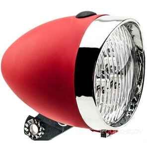 Велосипедный фонарь Haiwey HW 160302 (2297 Red)