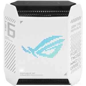 Wi-Fi система Asus ROG Rapture GT6 (1 шт., белый)