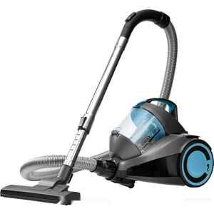 Пылесос Galaxy Line GL6224 (серый)