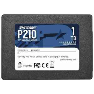 SSD Patriot P210 1TB P210S1TB25 SSD Patriot P210 1TB P210S1TB25