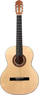 Классическая гитара Kremona P650 M