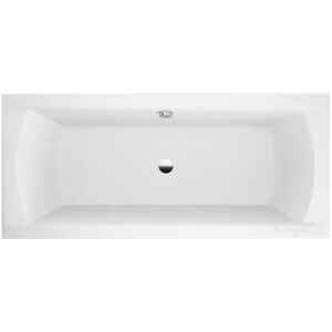Ванна Polimat Ines 170x75 (с ножками) Ванна Polimat Ines 170x75 (с ножками)