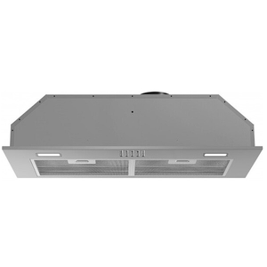 Кухонная вытяжка Schtoff TDM 75 Inox (нержавеющая сталь)