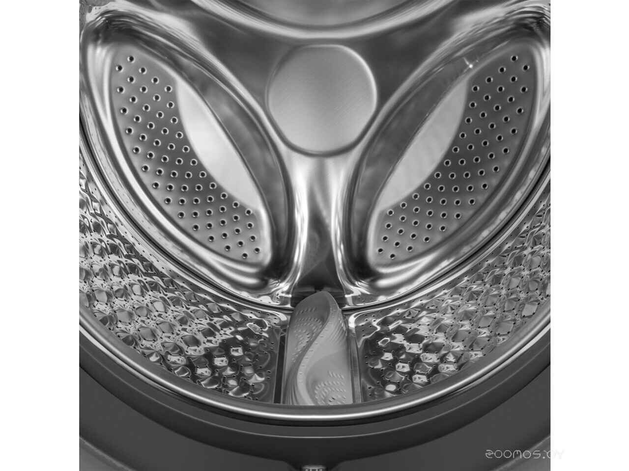 Стиральная машина Maunfeld MFWM1510WH06 Стиральная машина Maunfeld MFWM1510WH06