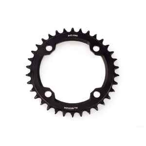 Звезда передняя SMWY 34T, BCD104-34