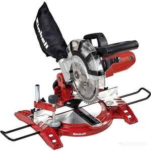 Дисковая пила Einhell TC-MS 2112 4300295