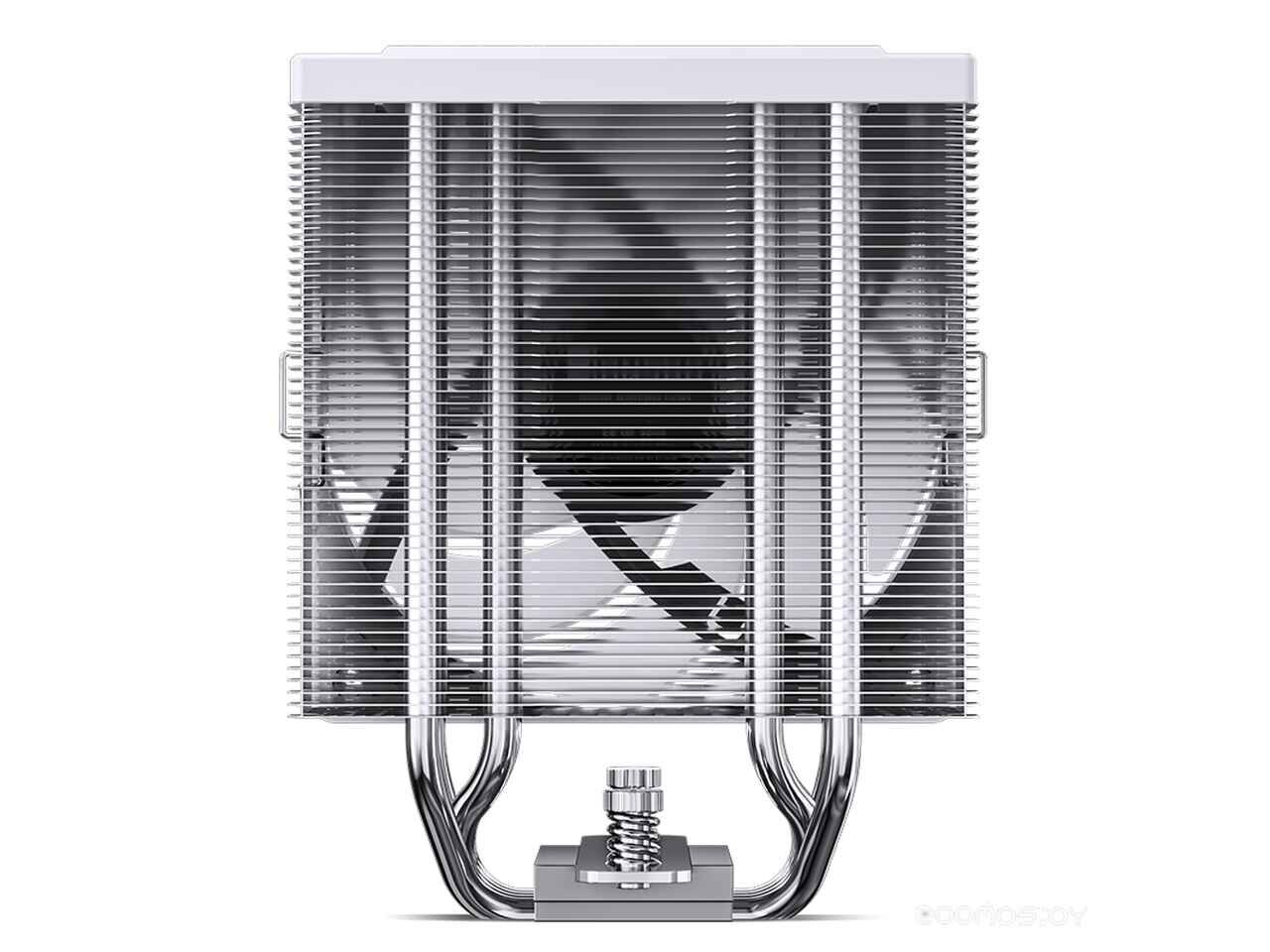 Кулер для процессора Jonsbo CR-1000 EVO Color White Кулер для процессора Jonsbo CR-1000 EVO Color White