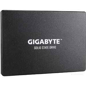 SSD Gigabyte 240GB GP-GSTFS31240GNTD SSD Gigabyte 240GB GP-GSTFS31240GNTD