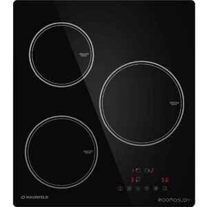 Варочная панель Maunfeld AVI453BK