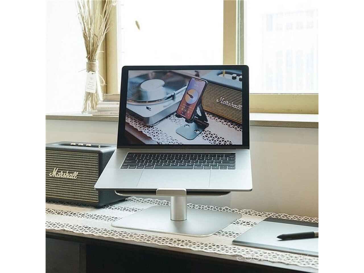 Подставка для ноутбука Evolution LS107 Подставка для ноутбука Evolution LS107