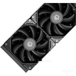 Жидкостное охлаждение для процессора ID-COOLING FrostFlow FX360 Pro