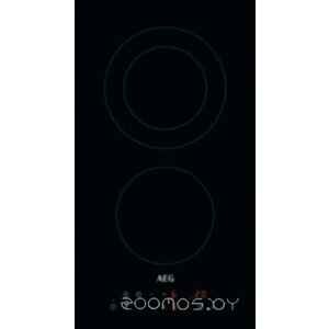 Варочная панель AEG HRB 32310 CB (Black) Варочная панель AEG HRB 32310 CB (Black)