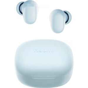 Наушники Xiaomi Redmi Buds 6 Play M2420E1 (голубой, международная версия) Наушники Xiaomi Redmi Buds 6 Play M2420E1 (голубой, международная версия)