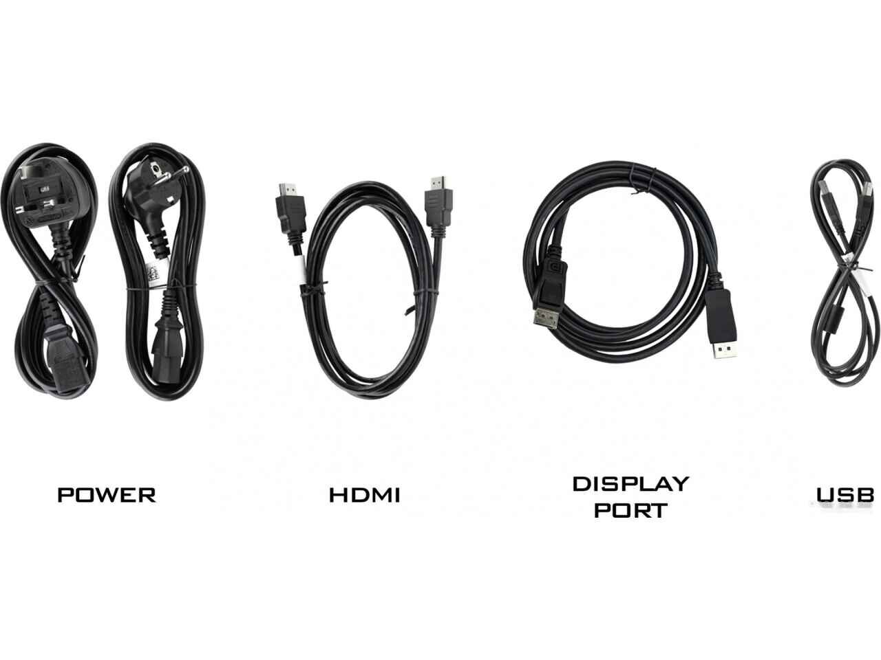 Монитор IIYAMA XUB2792QSU-B6 Монитор IIYAMA XUB2792QSU-B6