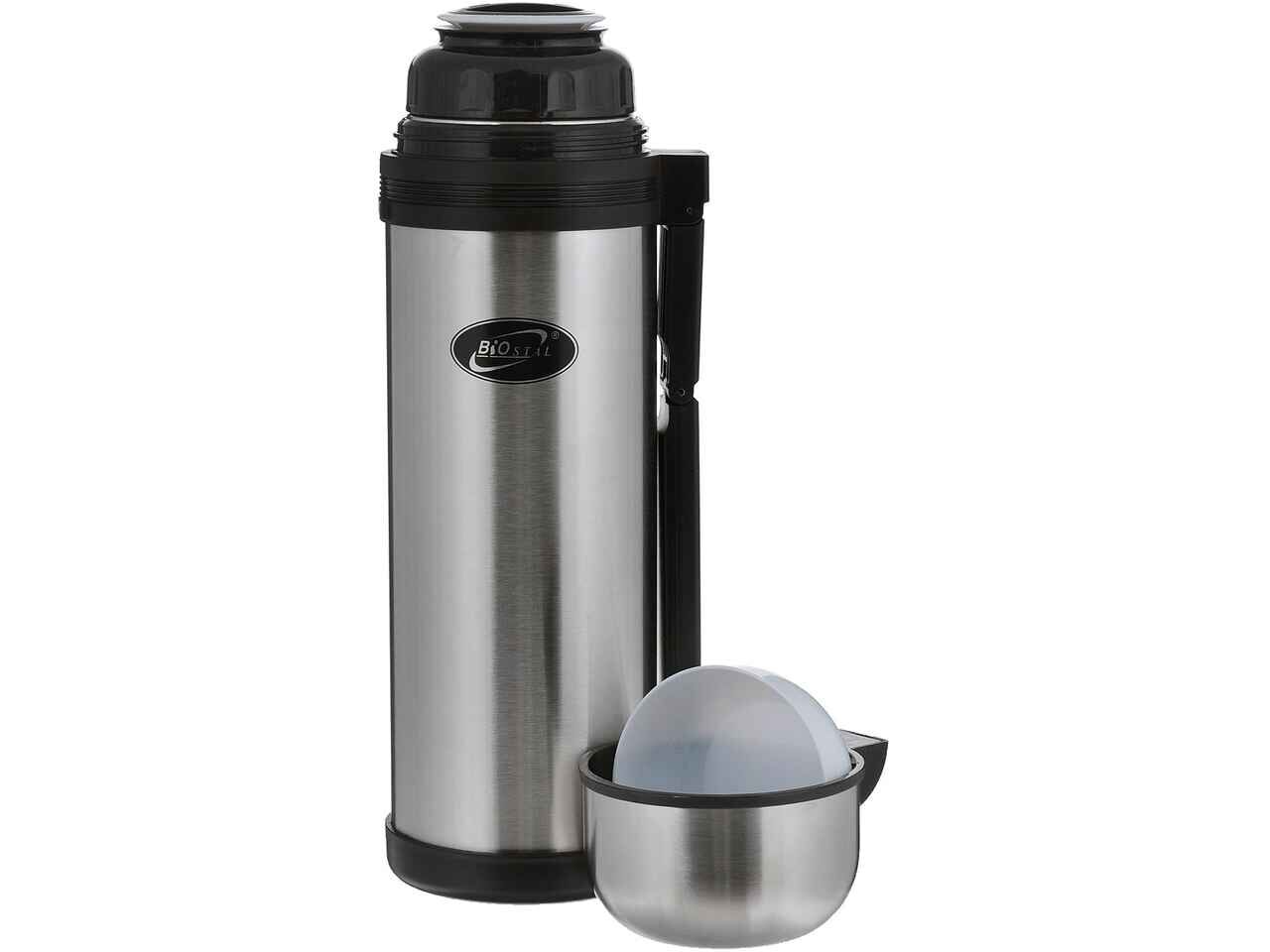 Biostal NG-1800-1 Stainless Steel Biostal NG-1800-1 Stainless Steel