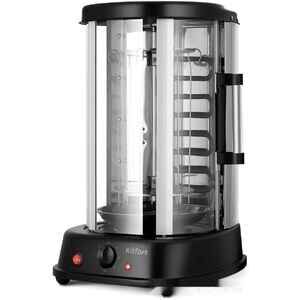 Электрошашлычница Kitfort KT-1411