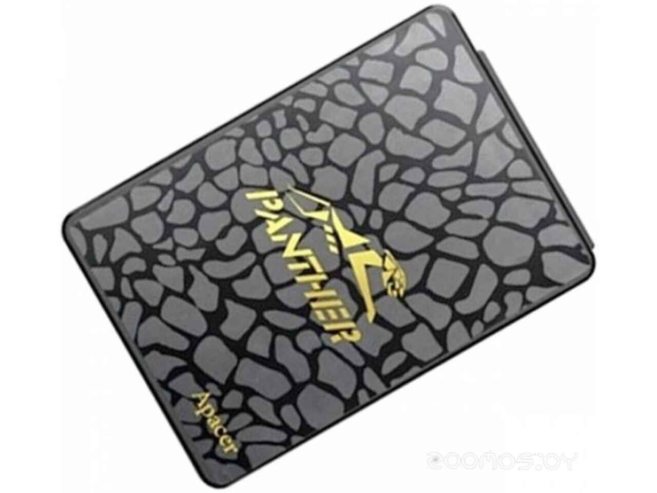 Внешний жёсткий диск Apacer AS340 PANTHER SSD 120GB Внешний жёсткий диск Apacer AS340 PANTHER SSD 120GB