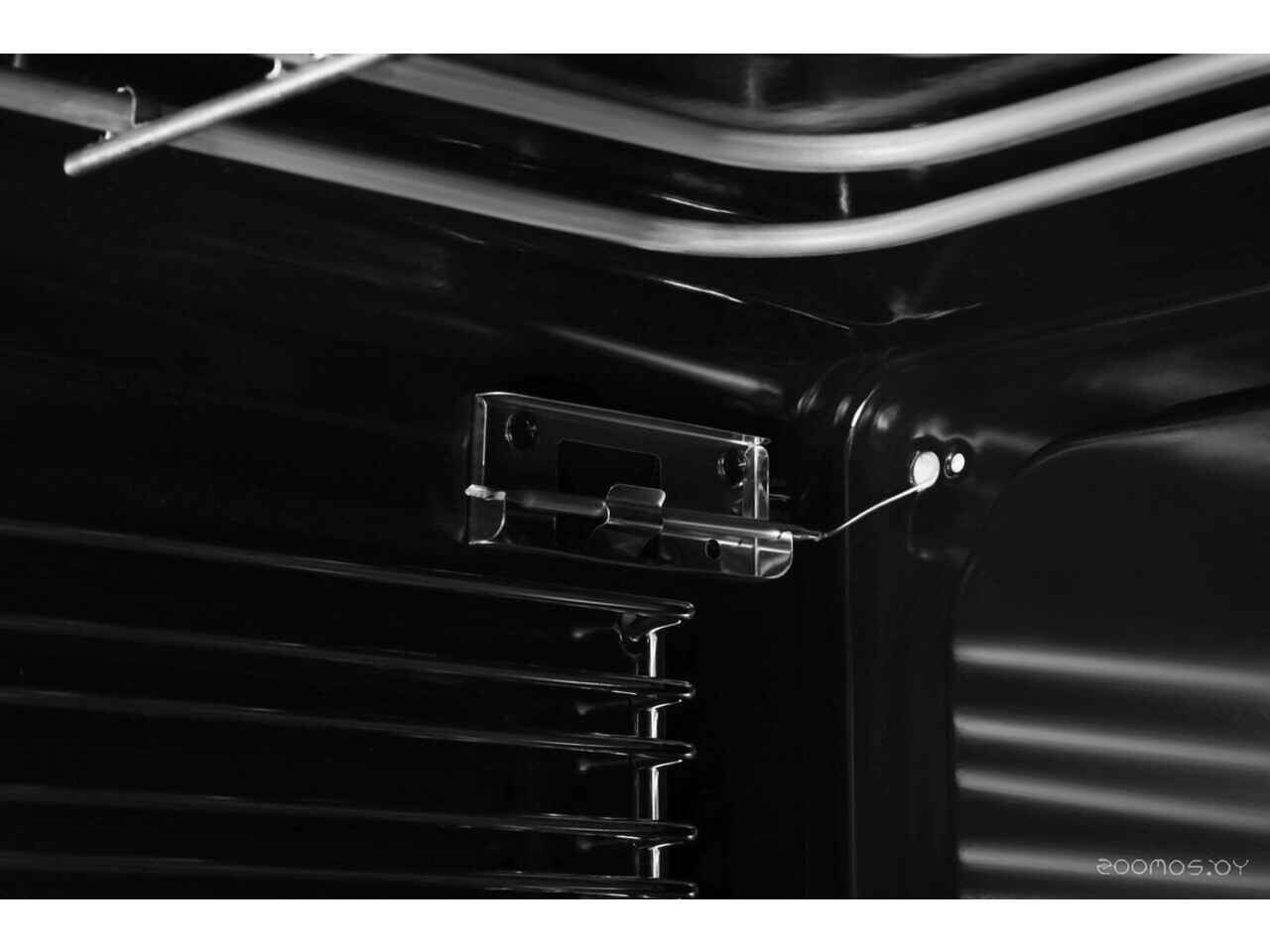 Электрический духовой шкаф Hyundai HEO 64512 WG Электрический духовой шкаф Hyundai HEO 64512 WG