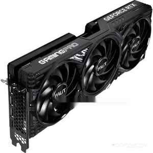 Видеокарта PALIT GeForce RTX 5070 GamingPro-S OC NE75070T19K9-GB2050U