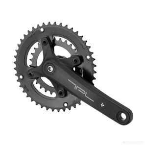 Система шатунов Prowheel TPL-101, 28/44T, 170 мм, 2x8s9s PR11006