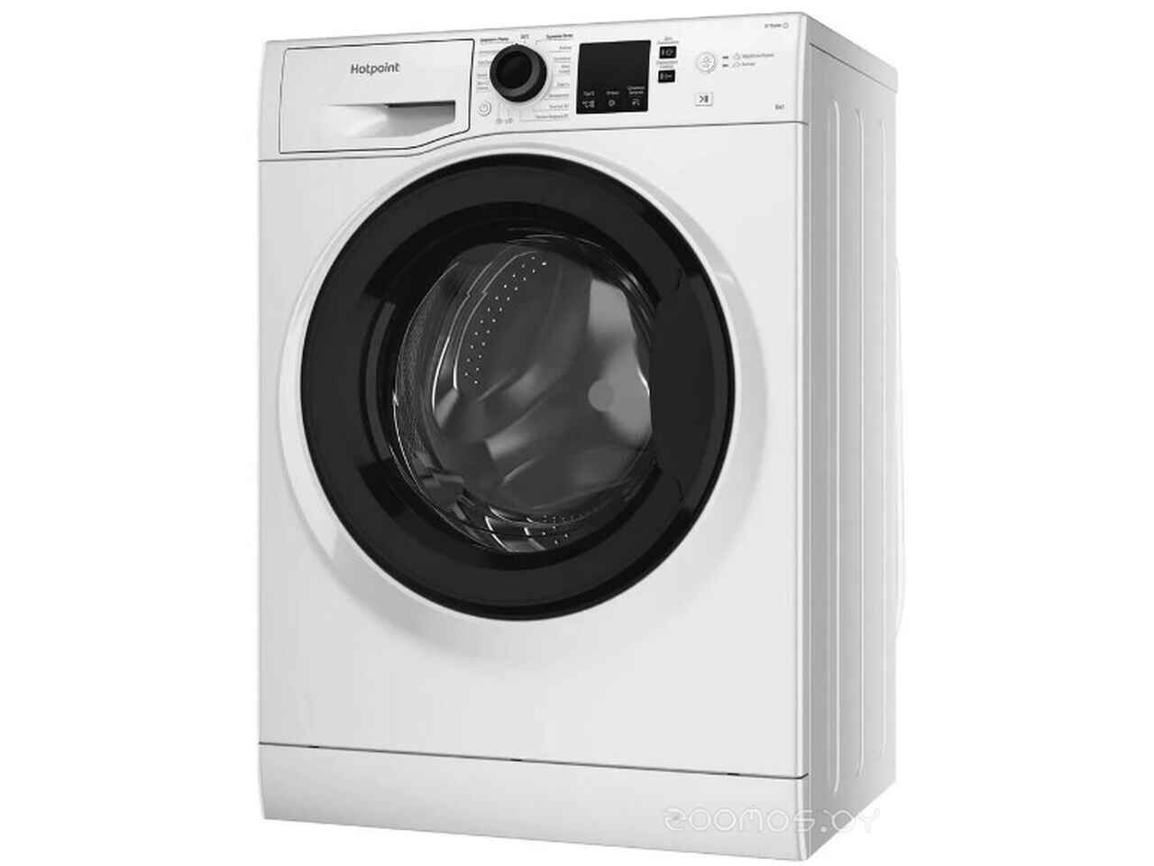 Стиральная машина Hotpoint-Ariston NSS 6015 K V RU Стиральная машина Hotpoint-Ariston NSS 6015 K V RU