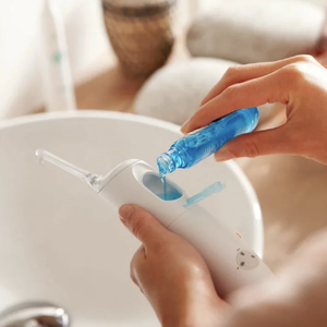 Зубные щетки и ирригаторы