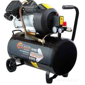 Компрессор Eland WIND 50-2CO Компрессор Eland WIND 50-2CO