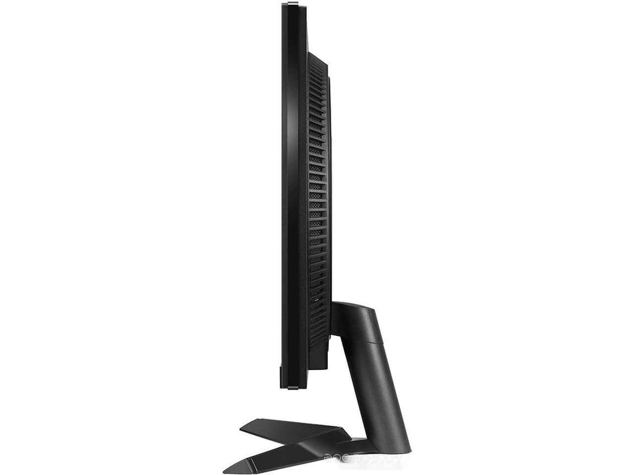 Игровой монитор LG UltraGear 24GS60F-B Игровой монитор LG UltraGear 24GS60F-B