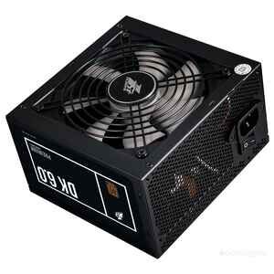 Блок питания 1stPlayer DK Premium 600W PS-600AX Блок питания 1stPlayer DK Premium 600W PS-600AX