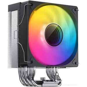Кулер для процессора Jonsbo CR-1000 V2 Pro ARGB Black Кулер для процессора Jonsbo CR-1000 V2 Pro ARGB Black