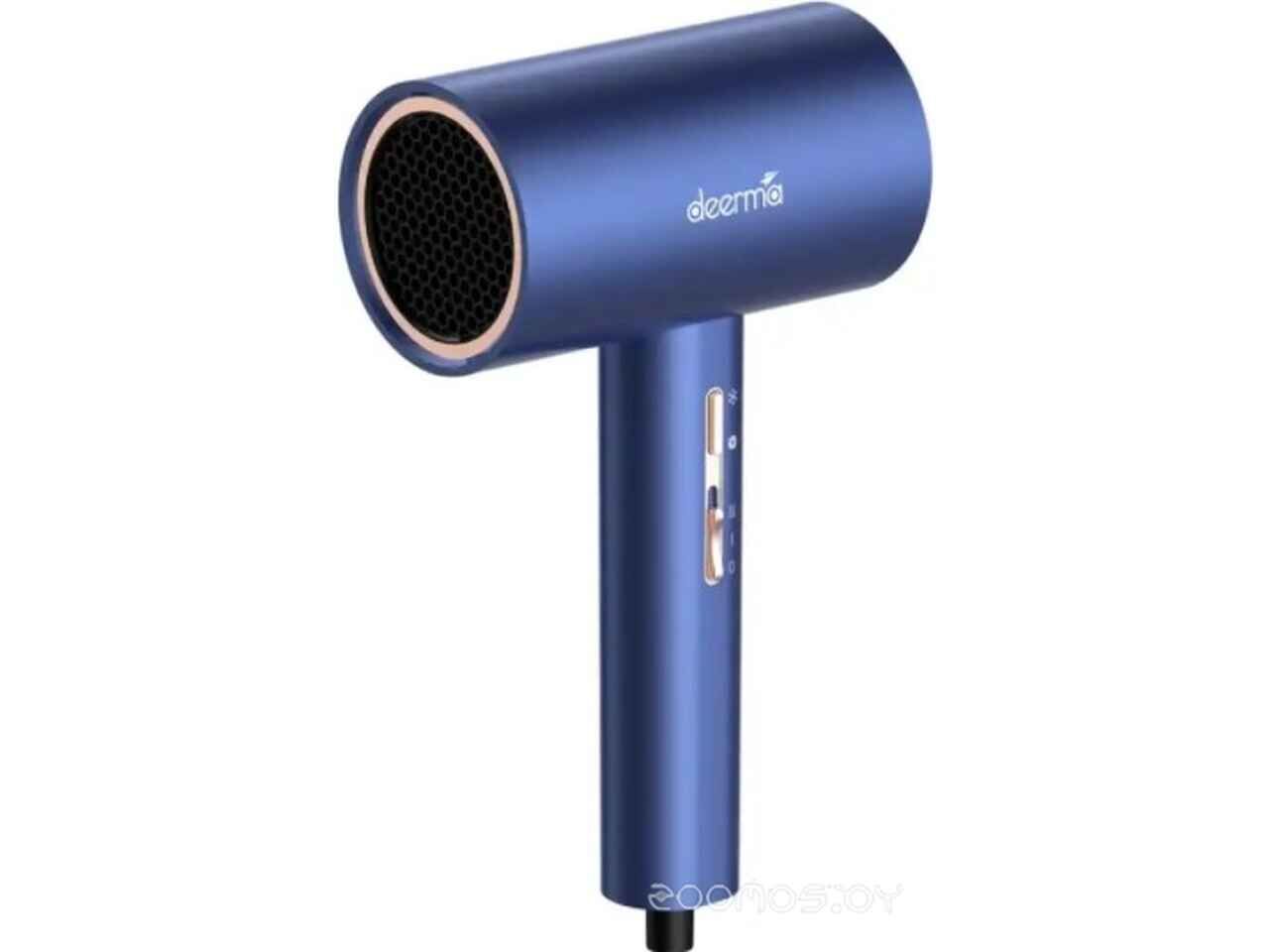 Фен Deerma DEM-CF15W Фен Deerma DEM-CF15W