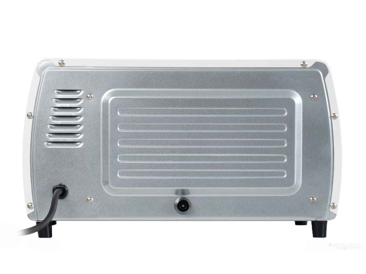 Мини-печь Galaxy Line GL2626 (белый) Мини-печь Galaxy Line GL2626 (белый)