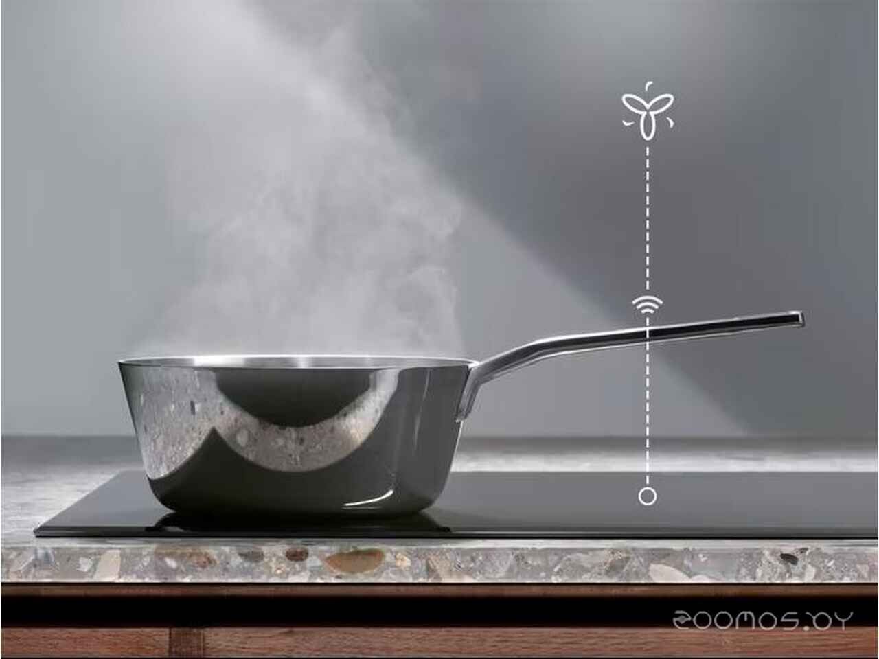 Варочная панель Electrolux CIV634 Варочная панель Electrolux CIV634