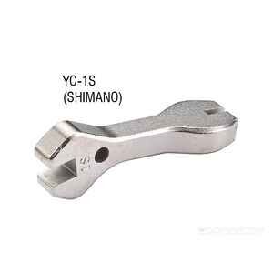 Ключ спицевой Bike Hand YC-1S