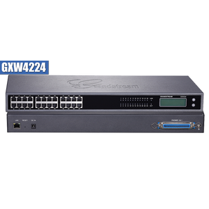 VoIP-шлюз Grandstream GXW4224
