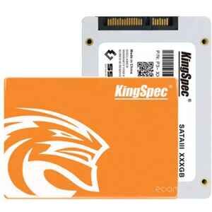 SSD KingSpec P3 256GB SSD KingSpec P3 256GB