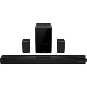 Саундбар TCL Q85H Pro