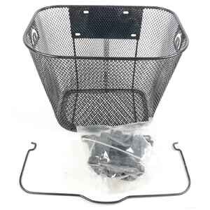 Корзина для велосипеда Senwell быстросъемная PS-CK-019