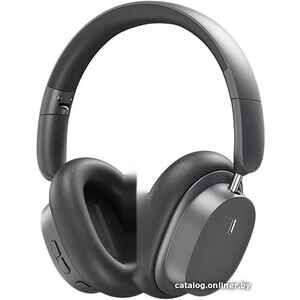 Наушники Baseus Bowie D05 (темно-серый) Наушники Baseus Bowie D05 (темно-серый)